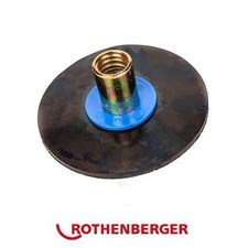 Rothenberger Durable 4" Drain