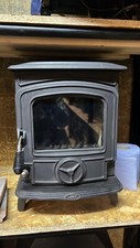 Aga  Little Wenlock Classic Stove,5kW, MULTIFUEL, (log,wood+burner)??