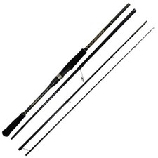 Snowbee Deep Blue Spinning Rod