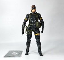 With Defect Metal Gear Solid