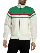 Trojan Men's Panel Stripe