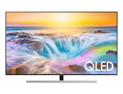 Grade samsung qe55q85rat 55 - a,