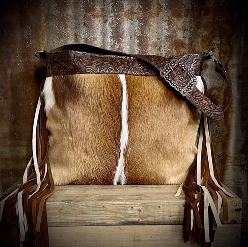 Western swag handbags premium - western,