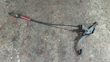 Vauxhall Cavalier Clutch Pedal