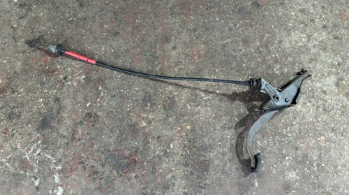 Vauxhall cavalier clutch pedal - cavalier,