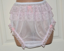 TW 72 - Saucy big full cut