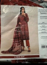 Bonanza Satrangi Summer 3