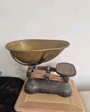 Antique Large Grocery Shop