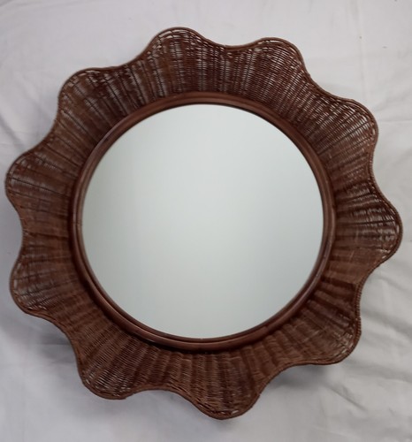 Home large rattan flared - home,