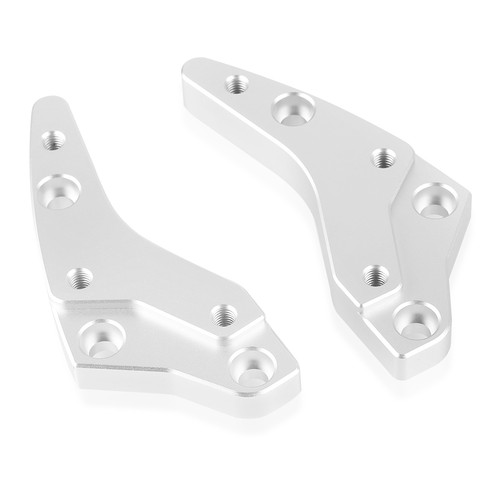 Moto handlebar risers for - moto,
