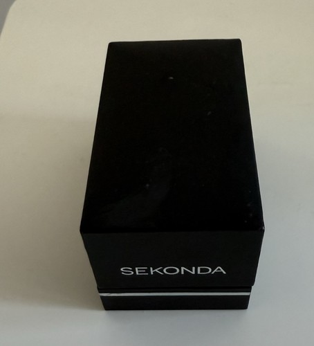 Sekonda 3779 classic - sekonda,