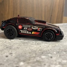 Vintage Tonka Toy Sports Car