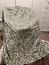 William Morris Curtains Willow