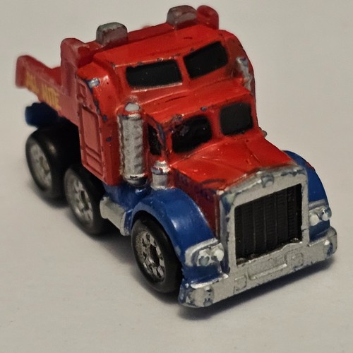 Micro machines kenworth - micro,