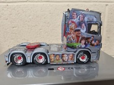 WSI J Davidson Scrap Metal ONLY FOOLS AND HORSES TEKNO IMC CONRAD