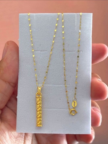 18k real saudi gold - saudi, pawnable