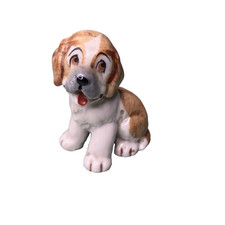 Wade Bruno Dog St Bernard