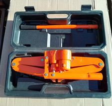 Kojack Caravan Hydraulic Jack