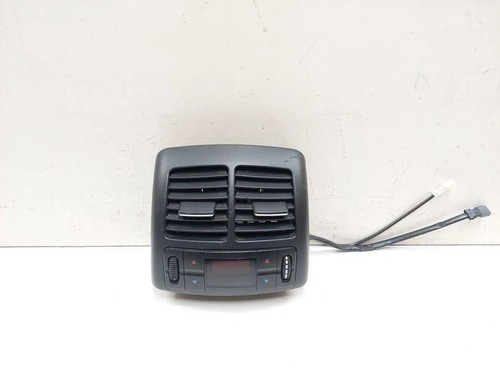 Mercedes benz w211 rear air - mercedes-benz,