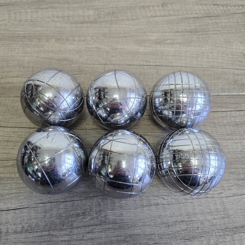 Obut dog petanque boules - obut,