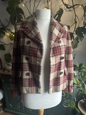 Vintage Laura Ashley Wool