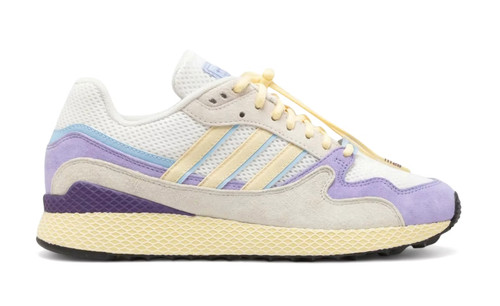 Bstn with twist purple - bstn,