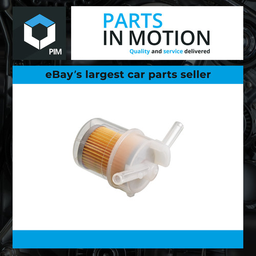 Fuel filter fits honda civic - fuel,