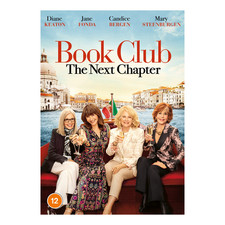 Book Club: The Next Chapter