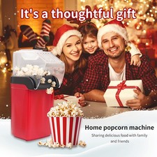 1200w popcorn maker - 1200w,