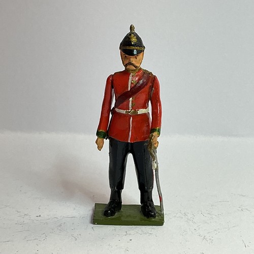 Soldiers john - soldiers,