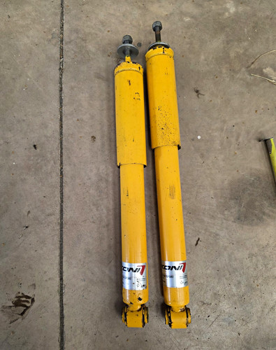 Bmw e30 e36 koni shocks - bmw,