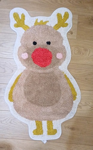 Christmas festive reindeer - christmas,