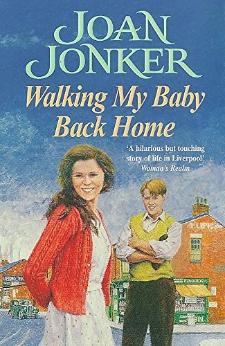 Joan jonker walking - jonker,