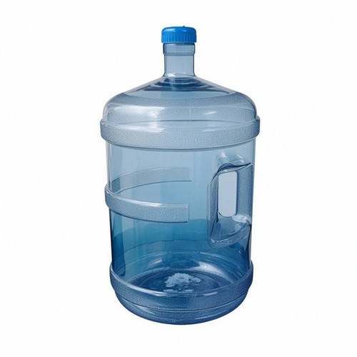 Plastic water - 18.9l,