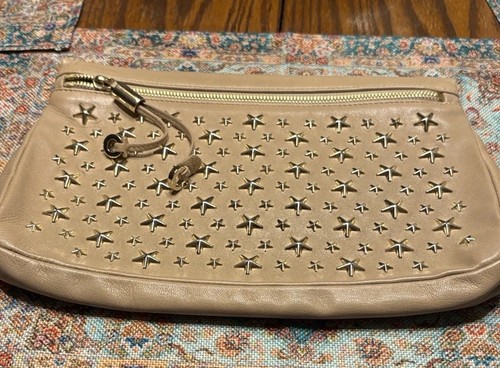 Jimmy choo zena zipper - choo, pouch