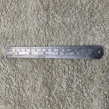 Vintage rabone sons no - &, no.67