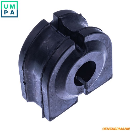 Mounting stabiliser bar - mounting,