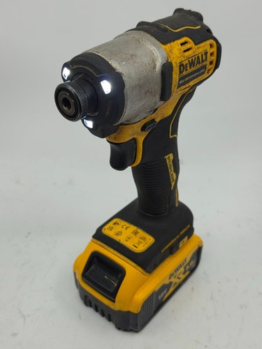 Dewalt dcf840 18v brushless - dewalt,
