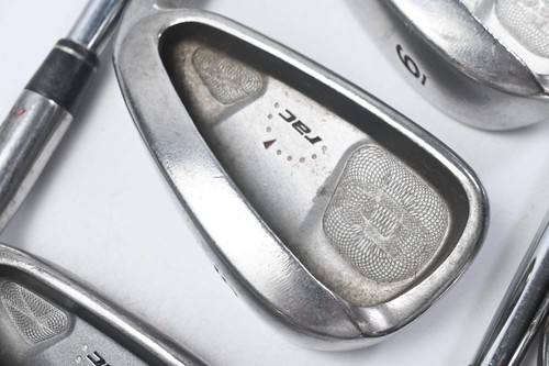 Taylormade rac irons - ht, /