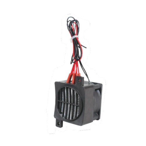 Electric space heater mini - electric,