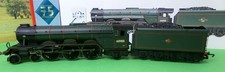 Hornby R2054 BR 4-6-2 Class A3
