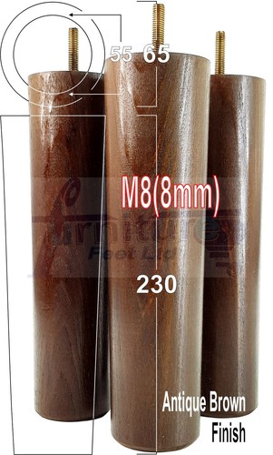 Furniture legs replacement - 4,