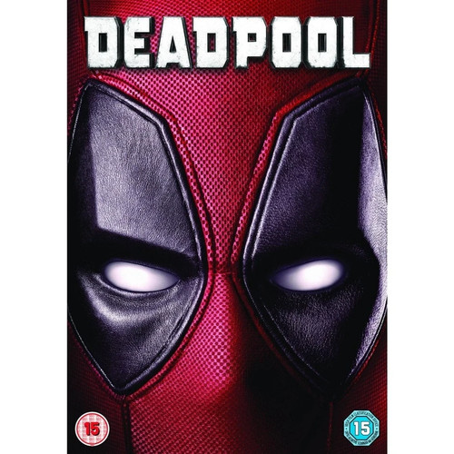 Deadpool brand - deadpool,