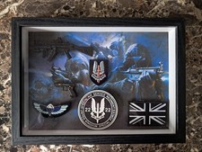 Special air service sas - special,