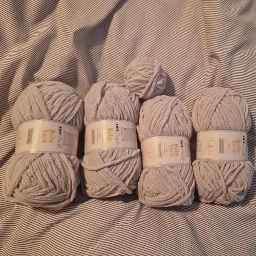 100g balls soft - 100g,