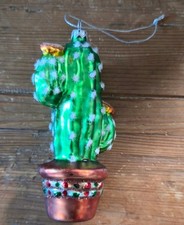 Paperchase Cactus Christmas