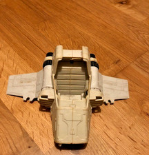 Shuttle ISP 6 Toy  Vintage