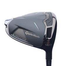 Used TaylorMade Qi35 Max Lite