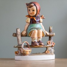 Vintage M.J. Hummel Goebel