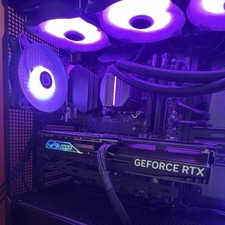 Intel i7-14700KF + MSI Z790-VC